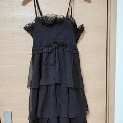 パーティードレスセットの画像