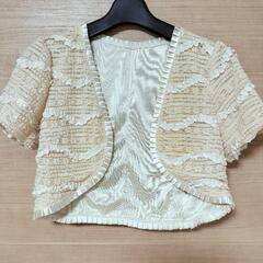 パーティードレスセットの画像