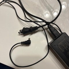 光回線 ONU用 ACアダプター（DC12V 2.5A）NEC系機器対応の画像