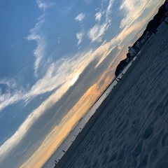 海かプールに一緒に行ってくれる方︎💕︎
