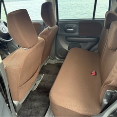 スズキアルトラパン※美品※走行距離少なめの画像