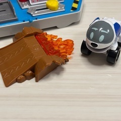 パウっと出動！パウパトローラーの画像