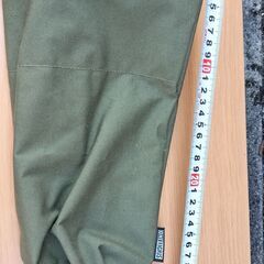 【キャンプ・アウトドア】20cm蓄光ペグ13本セット袋付き OneTigris CONIFERテント付属品の画像