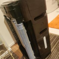DAIKIN 空気清浄機 MCK70TY-T 加湿機能付き 2017年製の画像