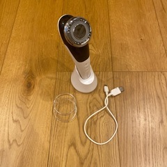 ANLAN 美顔器 多機能温冷美顔器の画像