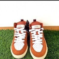 【新品　未使用品】NIKE リアクトレオ　ダークラセットの画像