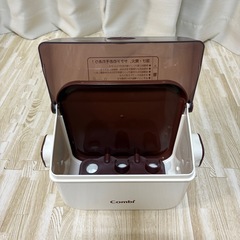 combi コンビ 除菌じょーずの画像