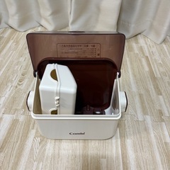 combi コンビ 除菌じょーずの画像
