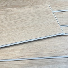 click euca(クリックeuca) 133 ライトオーク82枚 約7畳分