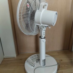楽天市場】扇風機 日立 dcモーターの通販