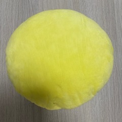 ピカチュウ＆にこちゃんクッションの画像