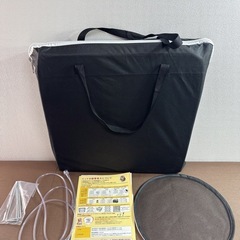 【極美品】高性能酸素濃縮器 MAFmini1.0 酸素室Sサイズセットの画像