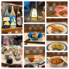 33：いつでも企画👌天麩羅 - 渋谷区