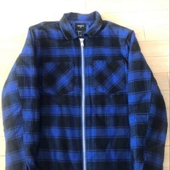 フォーエバー ジャケット