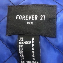 フォーエバー　ジャケットの画像