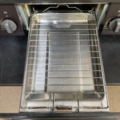 【引取先決定】☆高年式☆Paloma/パロマ ガステーブル IC-S37-2R 2023年製 LPガス用の画像