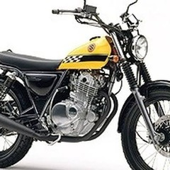 ストリートバイクの集い
