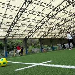 7月・わいわいフットサル