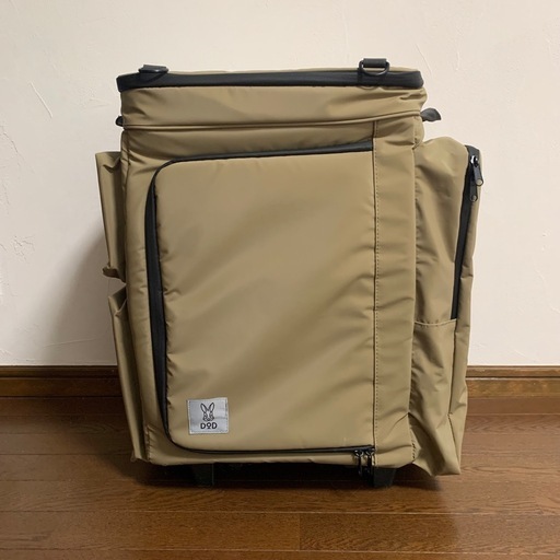 【終了】ＤＯＤ　バベコロ　クラフトボス　美品