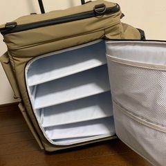 ＤＯＤ　バベコロ　クラフトボス　美品の画像