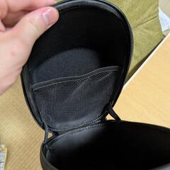 キックスケーター/自転車用のハンドルバッグの画像