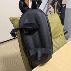キックスケーター/自転車用のハンドルバッグの画像