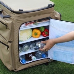 ＤＯＤ　バベコロ　クラフトボス　美品の画像