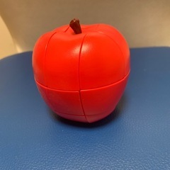 りんごキューブ