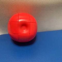 りんごキューブの画像
