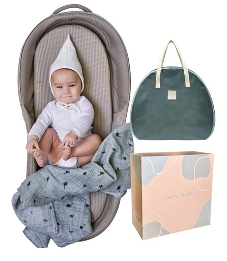 ネオママイズム-ベッド