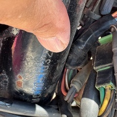 再値下げ！ホンダ　GB250クラブマン　決まりもの　書類付き！　即決！　程度がいいレストアベース　宮城発の画像