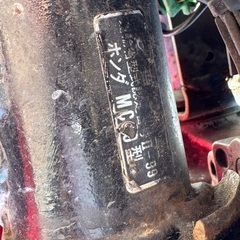 再値下げ！ホンダ　GB250クラブマン　決まりもの　書類付き！　即決！　程度がいいレストアベース　宮城発の画像