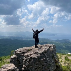 登山仲間募集しています！