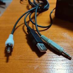 Lenovo speaker M220の画像