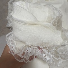 セレモニードレス　新生児から70サイズぐらいまでの画像