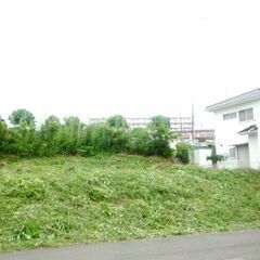 【7月契約限定】貸土地１０８坪　富士市三ッ沢A+B　約３５８㎡