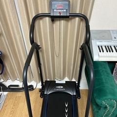 お渡し先決まりました　ウォーキングマシーン 