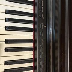 【美品】電子ピアノ（CASIO　CELVIANO　AP-12S）の画像