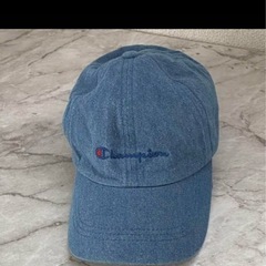 チャンピョン　キャップ