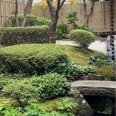 即対応可能⭐️‼️お店周りを綺麗に保ちたい‼️