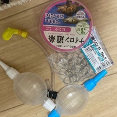 釣具
