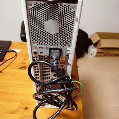デスクトップ DELL製　Dimension C521 ジャンク品の画像