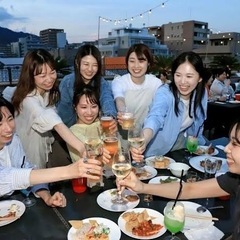 🍻7/5(土)第2回午後19時〜中華点心ビアガーデン開催！…