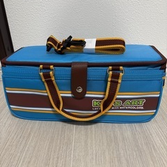 【新品】絵の具セットの画像