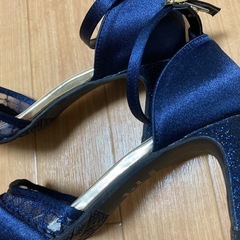 美品 ROYAL PARTY 靴  23センチの画像