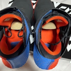 AIR JORDANの画像