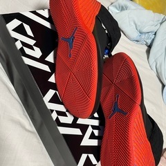 AIR JORDANの画像