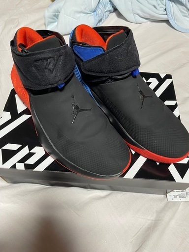 スニーカー AIR JORDAN