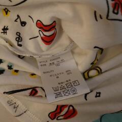 160センチ女の子Ｔシャツの画像
