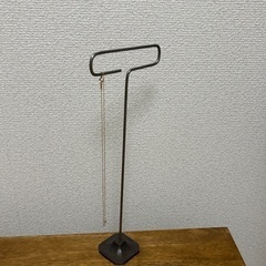 PUEBCO　ワイヤー製アクセサリー・小物スタンドの画像